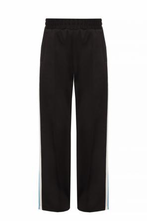 Side stripe sweatpants, zdjęcie 1 Side stripe sweatpants od Off White